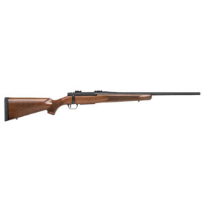MOSS PATRIOT WALNUT 22-250 22 FLTD MATTE