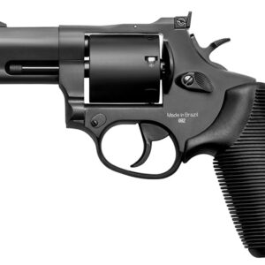 692 38/357/9mm 3.0" Blk AS 7rd