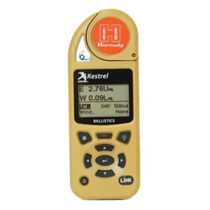 KESTREL 5700 BALLISTICS WEATHER METER W/LINK