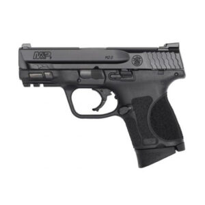 SW M&P9 M2.0 9MM 3.6 SUBCOMPACT NTS 12RD