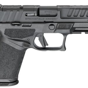 Echelon 4.0C 4" Compact 9mm WDot Blk 1/15 1/18rd