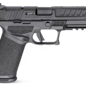 Echelon 4.5F 4.5" 9mm WDot Blk 1/17 1/20rd