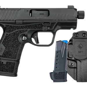 KIMBER R7 MAKO TACTICAL OR 9MM TFS TAC-PACK 15RD