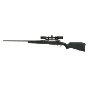 SAV 110 APEX HUNTER XP 7MM PRC 22 2RD LH