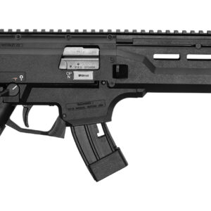 CZ SCORPION EVO 3 S1 C22LR 22LR 16 10RD
