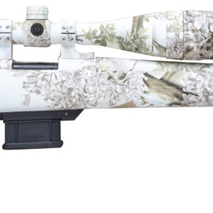 LSI HOWA M1500 223REM 22 KINGS SNOW GAMEPRO