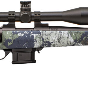 LSI HOWA MINI GAMEPRO 6.5 GREN 22 KINGS XK7