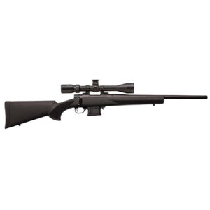 LSI HOWA MINI GAMEPRO 6MM ARC 20 HB BLK SCOPE