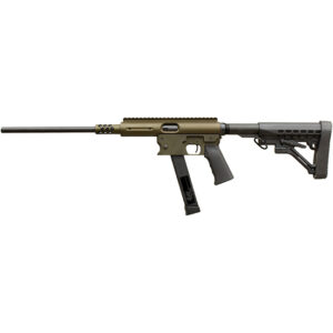 TNW ASR 9MM ODG AERO SURVIVAL RIFLE