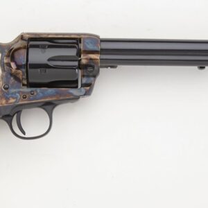 Pietta 1873 Californian Handgun .357 Mag 6rd Capacity 4.75" Barrel Walnut Grips