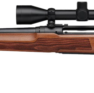 SAV AXIS 2 XP HARDWOOD 25-06REM 22 LH