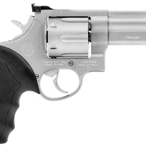 44 44mag 4" SR S AS Ported 6rd