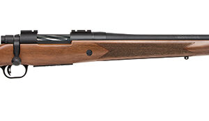 Patriot 308 22" Walnut/Blued 5rd