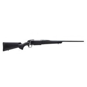 BRO AB3 MICRO STALKER 308WIN 20 BLK 4RD DBM