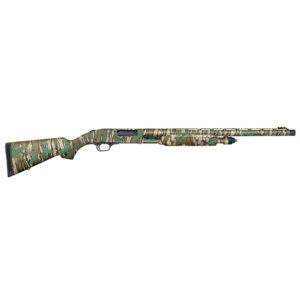 MOSS 835 TKY 12GA 24 5RD MO GREENLEAF