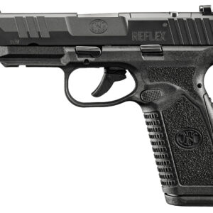 FN REFLEX XL MRD NMS BLK 10RD