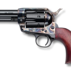 Pietta 1873 Posse Handgun .357 Mag 6rd 3.5" Barrel Case Hardened Walnut Grips
