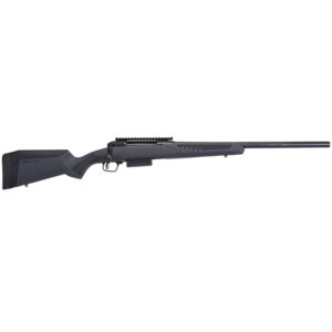 SAV 220 SLUG 20GA 22 BLK ACCUFIT 2RD DBM