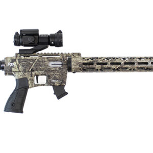 Rock Island TM22 Timber 22lr 20" 10rd