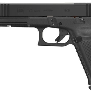 GLOCK 17L GEN5 9MM MOS 17RD