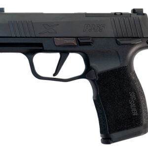 SIG P365 9MM 3.1 MS X-SERIES 12RD X-RAY 3