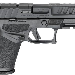SPR ECHELON 4.0C 9MM 4" 15/18RD BLK