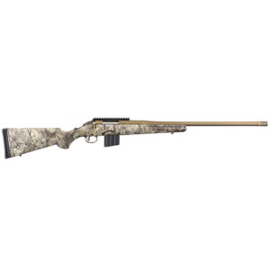 RUG AMERICAN 350LEG 22 TB BRONZE GO WILD CAMO