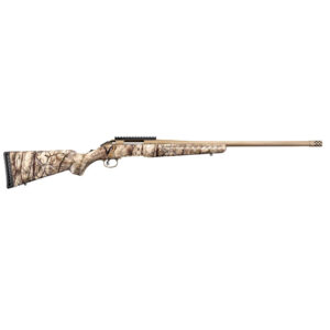 RUG AMERICAN 30-06 22 BRONZE GO WILD CAMO