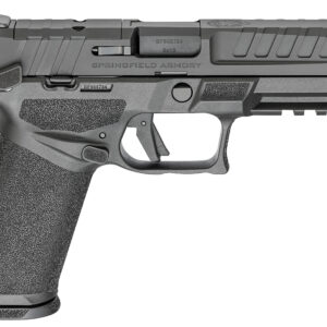 SPR ECHELON 9MM BLK 4.5 10RD MS