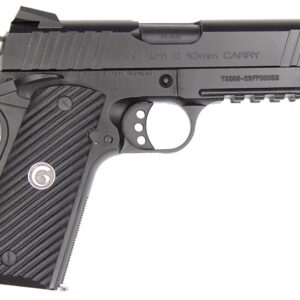 MC1911C CARRY GIRSAN 10MM BLACK 9+1 rd