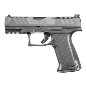 WAL PDP F-SERIES 9MM 4 OPTIC READY 15RD