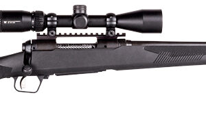 SAV 110 APEX HUNTER XP 400LEG 18 BLK 3RD