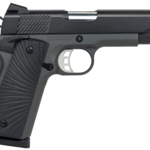 TISAS 1911 CARRY B9BA STINGRAY 9MM 4.25 9RD