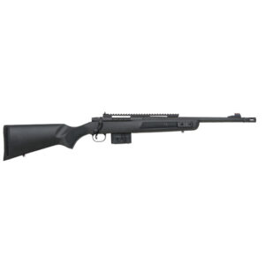 MOSS MVP SCOUT 308WIN 16 MED BULL FLASH HIDER