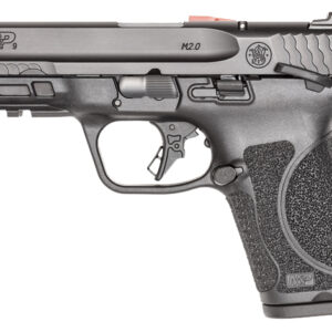 SW M&P9 M2.0 9MM COMPACT 4 TS CA LEGAL 2 10RD