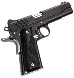 KIMBER 1911 CUSTOM LW NIGHTSTAR 9MM 5