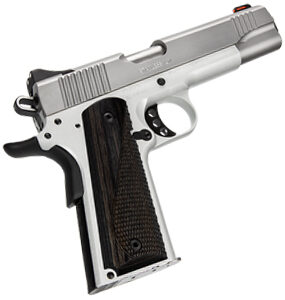 KIMBER 1911 STAINLESS LW ARTIC 9MM 5