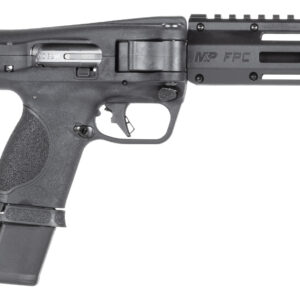 SW M&P FPC 40SW 16.25 15RD 20RD