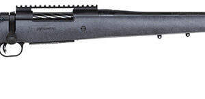 Patriot LR Hunter 300WM 24" Grey 4rd