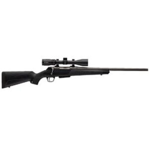 WIN XPR 6.8WST 24 NS SCOPE COMBO