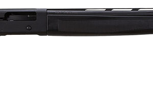 TriStar 24107 Viper G2  20 Gauge 3" 5+1 28" Black Vent Rib Barrel/Receiver, Black Fixed  SoftTouch Stock Includes 3 MobilChoke