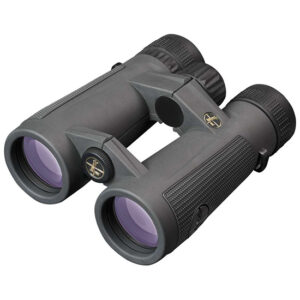 LEU BX5 SANTIAM HD 8X42 GRAY