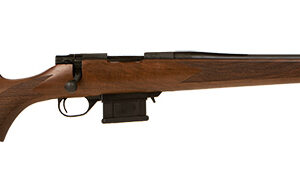 Howa 6mmARC 22" Bl Walnut Hunter