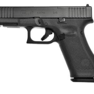 47 9mm 4.49" Blk FS MOS 3/17