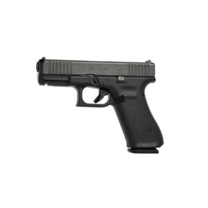 45 Gen 5 9mm 4.02" Blk FS MOS 10rd