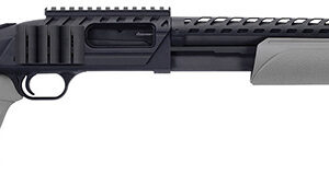 500 ATI Tactical Gray Destroyer, TALO