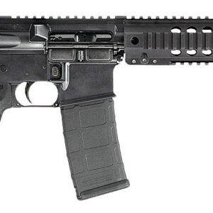 AM AM15 5.56 FRONTLINE RIFLE 16 QUAD RAIL