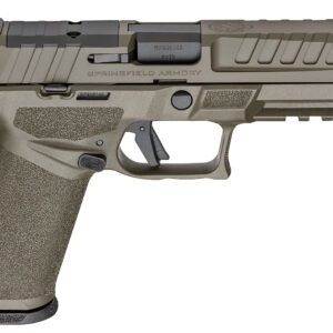 SPR ECHELON 9MM ODG 4.5 17/20RD