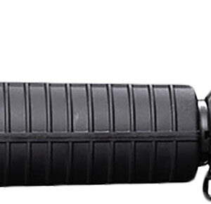 Bushmaster 0040004BLK M4 Patrolman's Upper 5.56x45mm NATO 16" Black Nitride Barrel, 7075-T6 Aluminum Black Receiver, M4 Handguard for AR-Platform