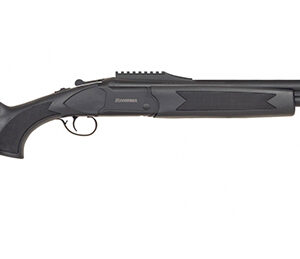 Silver Reserve Eventide 12GA 18.5" Blk 2rd